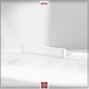 تصویر چراغ سقفی خطی روکار درنا آلتون رای DT01 