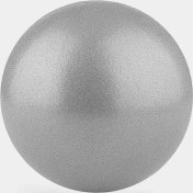 تصویر توپ پیلاتس Larihk با نی از پی وی سی 