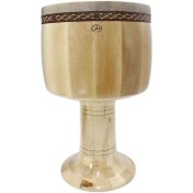 تصویر تنبک حلمی | تجربه‌ای بی‌نظیر از نوازندگی و انتخابی حرفه‌ای برای هنرمندان 