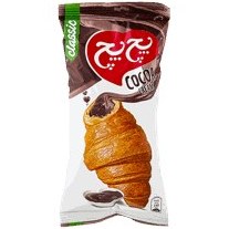 تصویر کروسان 50 گرم پچ پچ بسته 36 عددی + ارزان‌تر با فاکتور رسمی برای مجموعه‌ها 