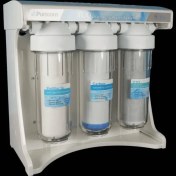 تصویر دستگاه تصفیه آب خانگی پیور کام ۵ گالن 