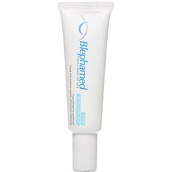 تصویر ژل پلك و مژه 30 میلی لیتر بلفامد Blephamed Eyelid Gel