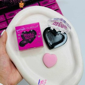 تصویر رژگونه جادویی OLIBOLLA 