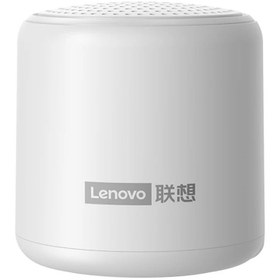 تصویر اسپیکر پرتابل لنوو L01 Lenovo L01 Portable Bluetooth Speaker