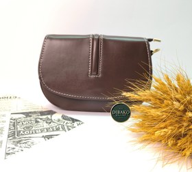 تصویر کیف گرد صابونی 