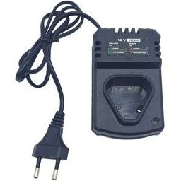 تصویر شارژر باتری دریل شارژی مدل 202404 