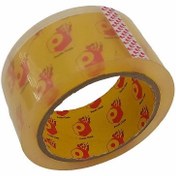 تصویر چسب پهن مدل MS253 عرض 5 سانتی متر 