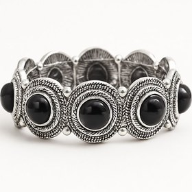 تصویر دستبند کد 9 