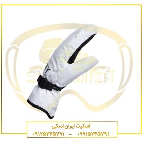 تصویر دستکش اسکی زنانه Roxy 