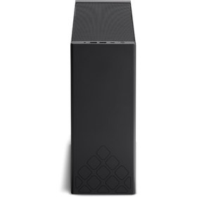 تصویر مینی کیس Intel NUC 13 Extreme (Raptor Canyon) 