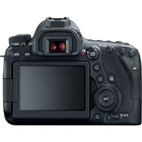 تصویر دوربین عکاسی کانن Canon EOS 6D Mark II Kit 24-105mm 