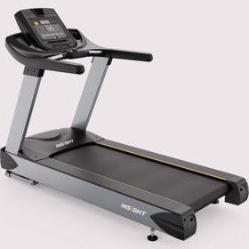 تصویر تردمیل باشگاهی Insight CT3000B Gym treadmill Insight CT3000B