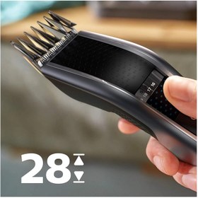 تصویر ماشین اصلاح سر فیلیپس PHILIPS Hair Clipper HC5630