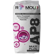 تصویر چسب اسلب پودری AP8 رومولو 20 کیلوگرم 