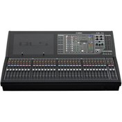 تصویر میکسر دیجیتال یاماها YAMAHA QL5 Digital Mixer YAMAHA QL5