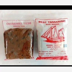 تصویر تمر درجه یک تایلندی (پس کرایه) 