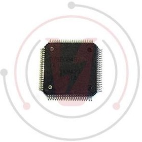 تصویر میکروکنترلر UPD78F0849-AA۶۱-D۰۲ 