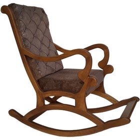 تصویر صندلی راک مدل M84 مدل 505552 