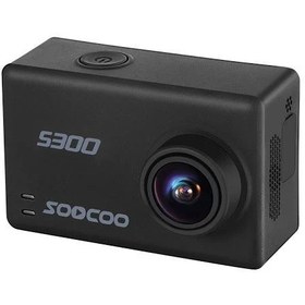 تصویر دوربین فیلمبرداری اکشن Soocoo S300 