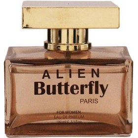 تصویر عطر زنانه 100ml Alien EDP سیمفونی 