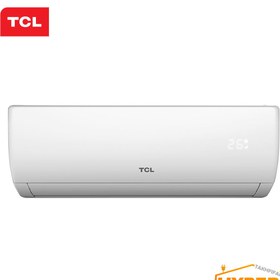 تصویر کولر گازی اسپلیت TCL مدل TAC-09CHSA/VA TCL Air Conditioner TAC-09CHSA/VA