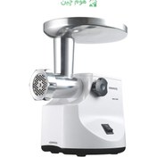 تصویر چرخ گوشت کنوود مدل MG470 