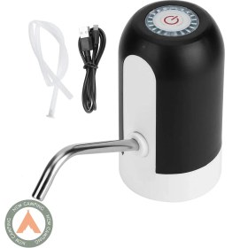 تصویر پمپ آب شارژی مدل MX-801 