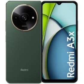 تصویر گوشی موبایل شیائومی Redmi A3x ظرفیت 64 و رم 3 گیگابایت Xiaomi Redmi A3x 64GB And 3GB RAM Mobile Phone