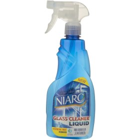 تصویر شیشه پاک کن نیارو مدل آبی شیشه پاک کن نیارو مدل آبی حجم 470 میلی لیتر