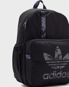 تصویر کوله‌پشتی کامو برند adidas originals Camo Backpack