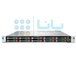 تصویر HPE Proliant DL360 G9 