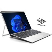 تصویر HP ELITE X2 G8،آکبند،نسل11،با قلم و کیبورد 