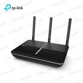 تصویر مودم روتر VDSL/ADSL تی پی لینک مدل TP-Link Archer VR900 TP-Link Archer VR900 modem router AC1900 wireless ADSL/VDSL