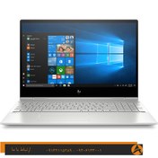 تصویر لپ تاپ اپن باکس اچ پی تاچ مدل HP ENVY X360 CONVERTIBLE TOUCH -r5 8G 512 SSD 512 amd 