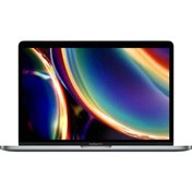 تصویر MacBook Pro اپل 13 اینچ مدل 5YD82 پردازنده M1 رم 8GB حافظه 256GB SSD Apple MacBook Pro 5YD82 2020 Refurbished 13 inch Laptop