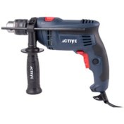 تصویر دریل چکشی اکتیو مدل ACTIVE AC-2113SM IMPACT DRILL AC-2113SM