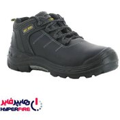 تصویر کفش ایمنی سیفتی جاگر مدل Force2 Safety shoes Safety Jogger model Force2