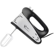 تصویر همزن برقی دستی استیل فوما 250 وات Fuma Hand Mixer FU-829 Fuma FU-829 Hand Mixer 250W