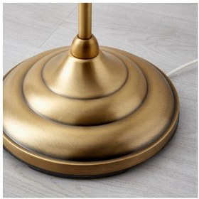 تصویر چراغ رومیزی ایکیا ARSTID 