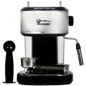 تصویر اسپرسو ساز فوما 850 وات 1 لیتری Fuma FU-1511 Espresso Maker ا Fuma FU-1511 Espresso Maker 850W Fuma FU-1511 Espresso Maker 850W