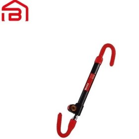 تصویر قفل فرمان رونیکس 