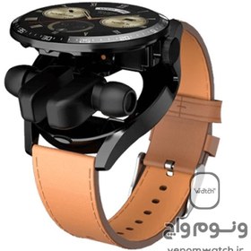 تصویر ساعت هوشمند هاینو تکو مدل RW-37 ا Haino Teko RW-37 Smartwatch Haino Teko RW-37 Smartwatch