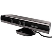 تصویر کینکت ایکس باکس 360 مایکروسافت - Microsoft Xbox 360 Kinect Gaming Console Microsoft Xbox 360 Kinect Gaming Console