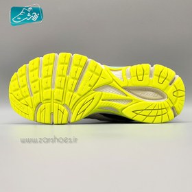 تصویر کفش مخصوص دویدن مردانه ساکونی مدل A2195b کد 11741 
