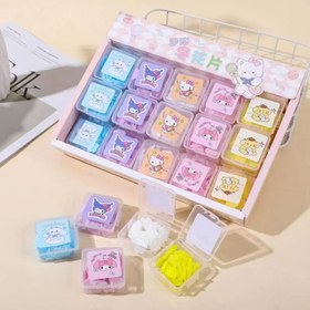 تصویر صابون کد 610 - بنفش 