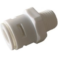 تصویر مغزی تبدیل 1/4 رزوه به فیتینگ 10 