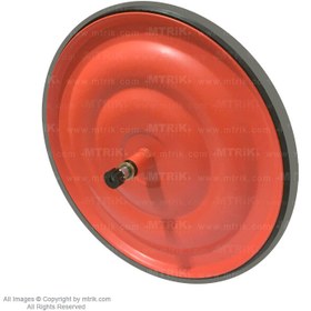 تصویر چرخ یدکی چرخ متر مدل CLL100 CLL100 Roll meter Spare wheel