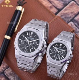 تصویر ساعت مچی مردانه ادمارس پیگه AUDEMARS PIGUET ROYAL OAK sb 9000 