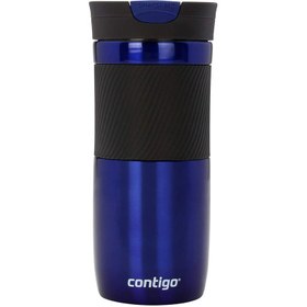 تصویر ماگ مسافرتی 470 میلی لیتر کانتیگو مدل Byron Contigo Byron 470ml Travel mug