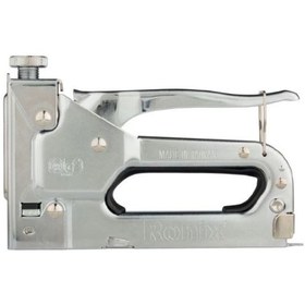 تصویر منگنه کوب دستی رونیکس مدل RH4801 با منبع بنزین 